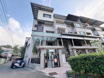 新竹北埔商圈別墅美宅邊間五房｜新竹縣北埔鄉小分林