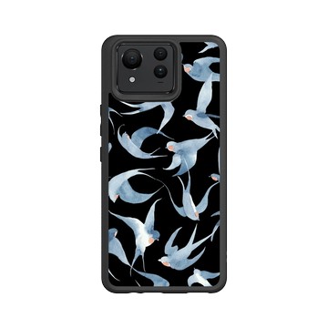 Zenfone 11 Ultra SolidSuit 黑 - 涼丰 LiangFeng - 善良的燕子都在跳舞