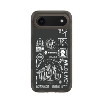 iPhone Air AirX 本質黑 - KID - KID野人2023 視覺合集