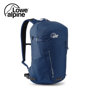 【Lowe Alpine】Edge 22 多功能日用後背包 稚藍 #FDP90
