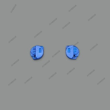 【台灣出貨】❤限時下殺 小郭工作室配件包 NA管子小腿空洞填充件 變形補完