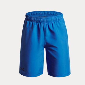 UA 男童 Tech Woven  短褲-熱銷商品