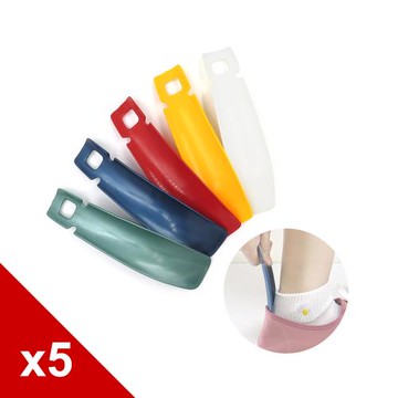 糊塗鞋匠 優質鞋材 A106 德國Pedag方型短鞋拔15.5cm 5支