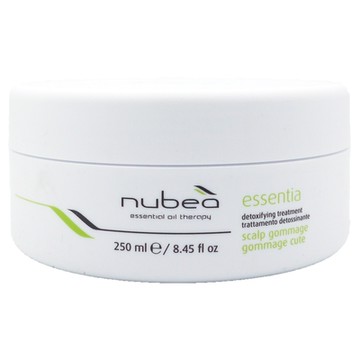 義大利SCREEN 斯古林 努貝亞 公司貨 純淨頭皮面膜250ML