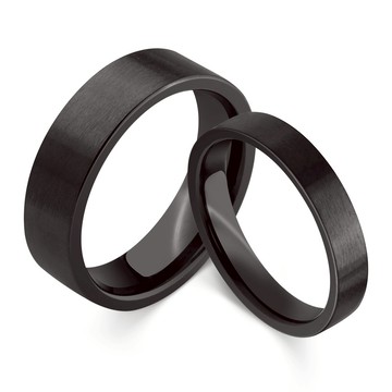 【Giumka】戒指．對戒．鎢鋼｜客製化刻字