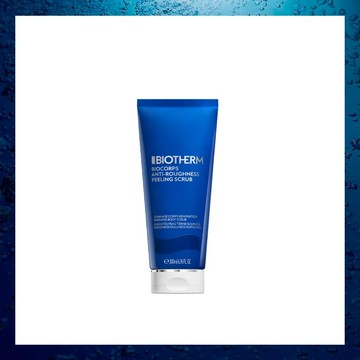 BIOTHERM 碧兒泉 奇蹟煥膚身體輕磨砂凝膠200ml