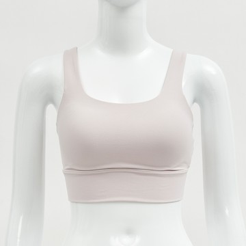 Nike NK Alate Ellipse LL Bra 女款 灰紫色 瑜珈 中度支撐 訓練 內衣 DO6620-019