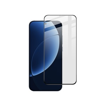 Imak realme GT 8 Pro 5G 鋼化玻璃貼(黑邊)