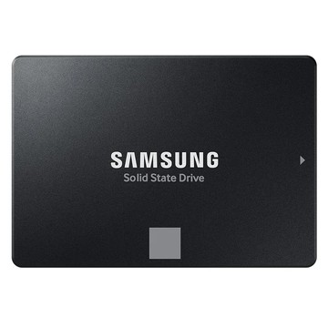 SAMSUNG 三星 870 EVO SATA SSD固態硬碟 讀560M/寫530M  500GB  MZ-77E500BW  1個