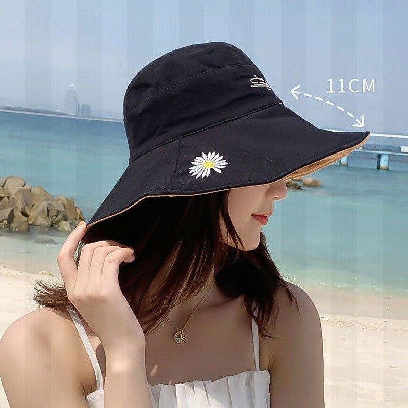 バケットハット ベージュ あご紐付き帽子 綿 UVカット 日除け レディース 夏 通販 バケットハット ベージュ あご紐付き帽子 綿 UVカット 日除け レディース 夏