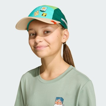 ADIDAS MINECRAFT 童帽