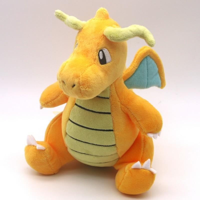 カイリュー ぬいぐるみ S PP39 ポケットモンスター ポケモン グッズ