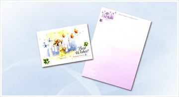 1A 萬用卡 50張 / 包 C1629