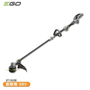 原廠保固 EGO POWER+ 割草機 ST1520E 56V 無線割草機 電動割草機 鋰電割草機 除草機 電動除草機