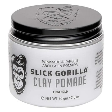 SLICK GORILLA 英國猩猩凝土髮油  70g  1個