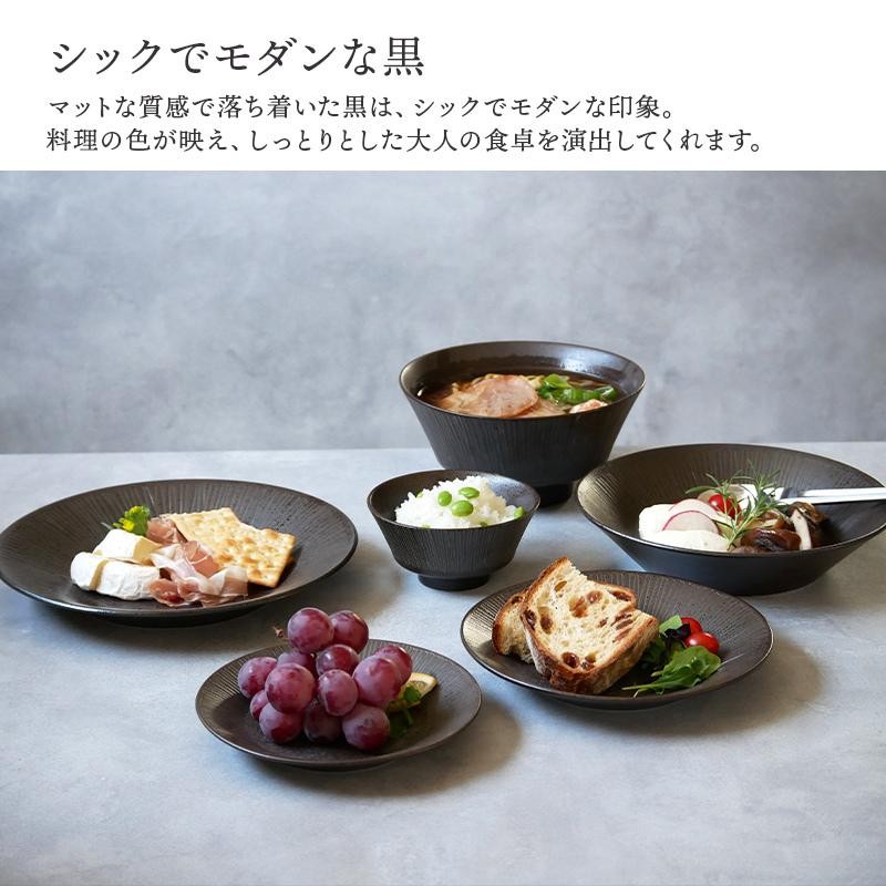 パスタ・カレー皿 21cm Rim wireプレート お皿 皿 洋食器 おしゃれ 食器 深皿 ボウル カレーボウル パスタボウル パスタ皿 盛り皿  盛り鉢 主菜皿 カフェ食器 モ | LINEショッピング