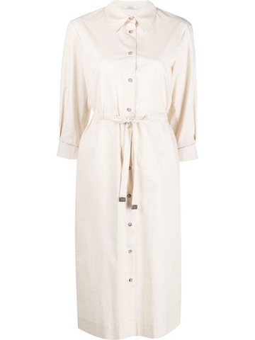 Peserico Midi Dress