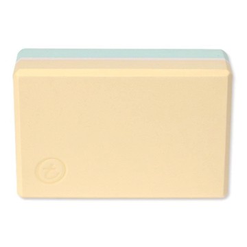 高密度瑜伽磚/夕暮黃 瑜伽磚/夕暮黃