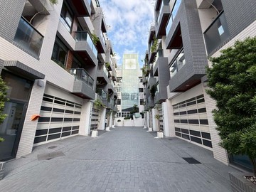 安平市政核心｜電梯雙車美墅｜鬧中取靜｜台南市安平區建平十二街