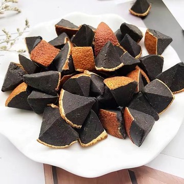 【台灣現貨 快速出貨】台灣八仙果 羅漢果 佛手果 甘草陳皮柚子 切角 參清涼參果 傳統零食