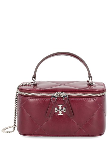 tory burch jewelry box "kira"