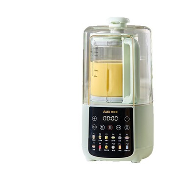 奧克斯破壁機小型全自動家用榨汁機一體料理機迷你豆漿機3-4人用【宜家良品百貨】