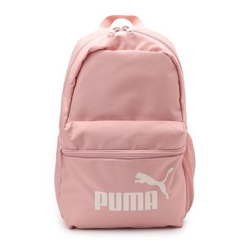 PUMA PHASE 後背包 粉米 091323-13