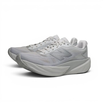 NEW BALANCE 慢跑鞋 FUELCELL REBEL 灰色 GREY DAYS 輕量 競速跑鞋 女 WFCX6SN