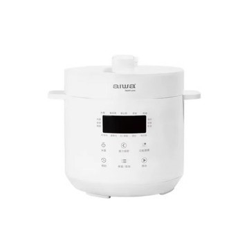 AIWA 愛華2.8公升微電腦多功能電壓力鍋DYK-T30