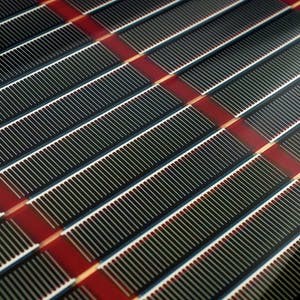 Organic Solar Cells - Theory and Practice