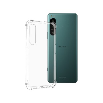 SONY Xperia 5 IV (6.1吋)-軍事防摔手機殼系列