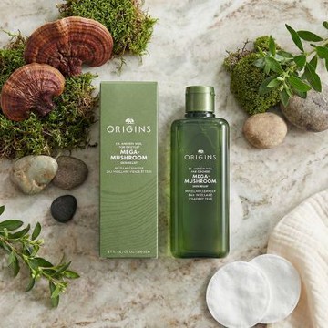 ORIGINS 品木宣言 青春無敵潔膚液200ml-公司貨