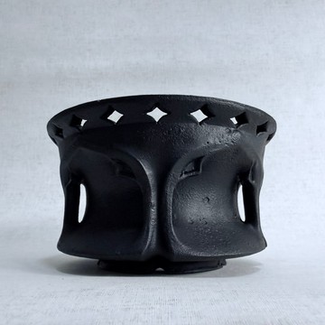 Basilica II 聖殿系列盆器 M