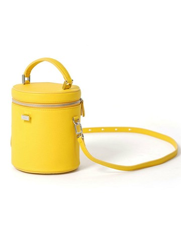 Score Bag_Yellow