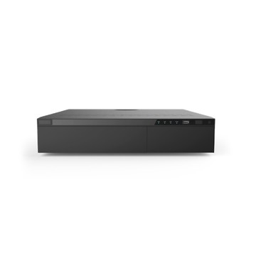 昇銳 HS-HU3382 H.265 500萬 32路主機 16聲 1080P 同軸音頻 DVR 監視器主機 帝網KingNet