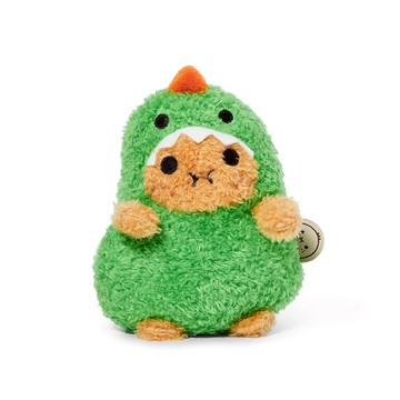 英國 noodoll / 綠色恐龍馬鈴薯 13cm