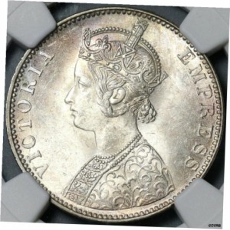 品質保証書付】 アンティークコイン NGC PCGS 1892年 NGC MS 63