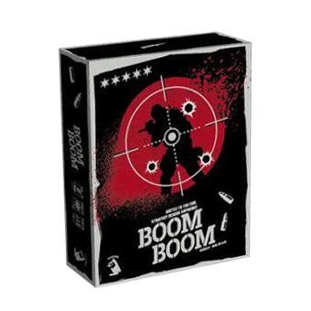 『高雄龐奇桌遊』 蹦蹦 BOOM BOOM 繁體中文版 正版桌上遊戲專賣店