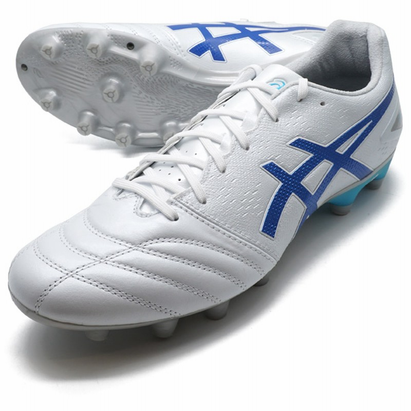 アシックス DS light pro サッカースパイク 25.0cm DS LIGHT PRO