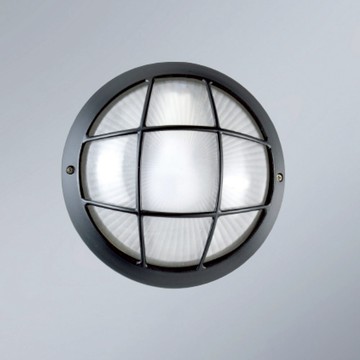 E27 戶外投光壁燈  K01-13-66556