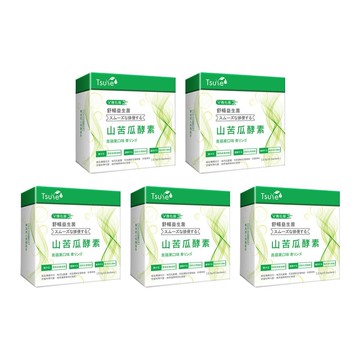 山苦瓜酵素益生菌(15包/盒)(一盒)