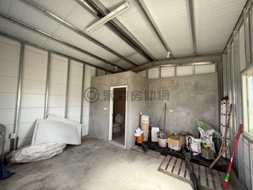 宜蘭壯圍近預定高鐵站低總價雙面路資材室湘｜宜蘭縣壯圍鄉新南一路