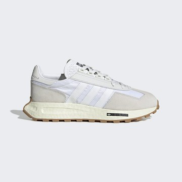 Adidas Retropy E5 [H03075] 男女 休閒鞋 運動 經典 復古 拼接 舒適 穿搭 愛迪達 灰白