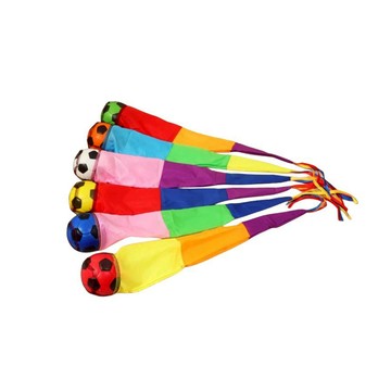 趣味流星球75cm 顏色隨機