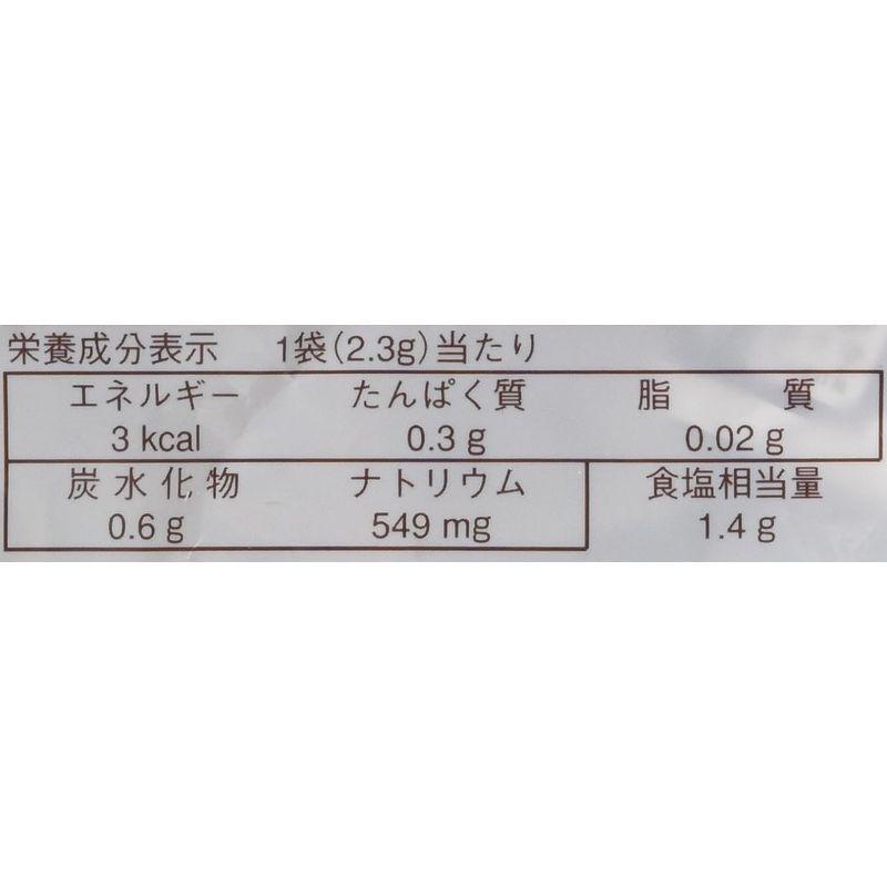 永谷園 業務用お吸いもの松茸風味 50食入×4個