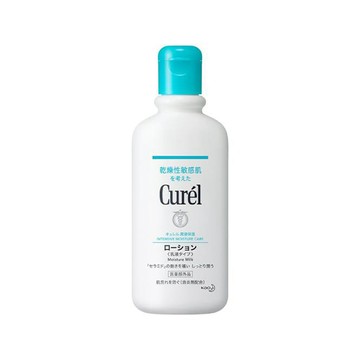 珂潤Curel潤浸保濕身體乳液220ml