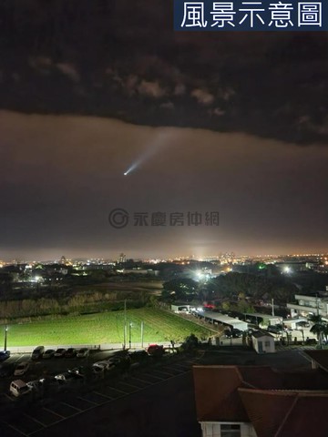 專任-新豐低總價《大囍宴》超視野3房平車｜新竹縣新豐鄉中崙