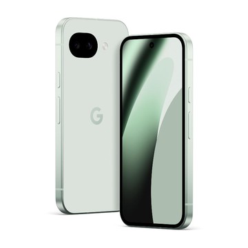 Google Pixel 10a 8G/128G灰[送保護貼.旅充頭.準固態行動電源]