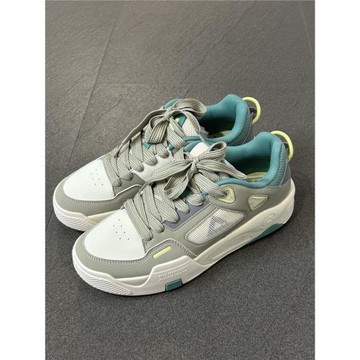 匹克態極面包鞋凌躍2.0男鞋25秋潮流板鞋緩震運動休閑鞋ET43587B