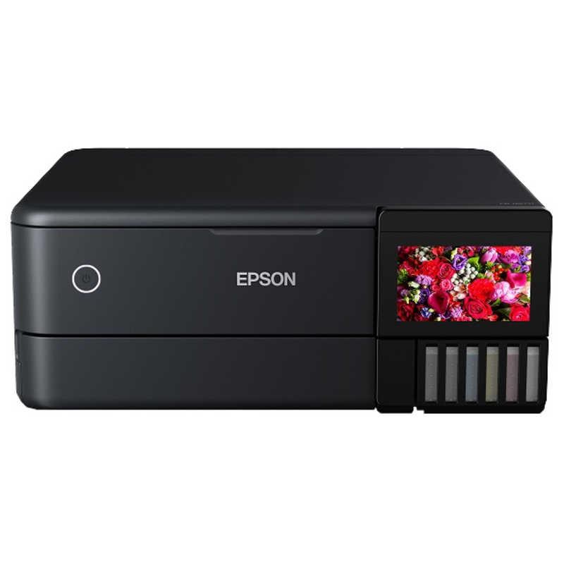 ＷＥＢ限定カラー有 〔〕EPSON(エプソン) 〔展示品〕 EW-M873T〔295-ud